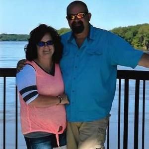 Meet your Posher, Mark cherie